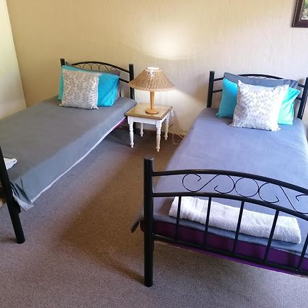 Thrush Nest Durban Bed and Breakfast Pinetown Εξωτερικό φωτογραφία