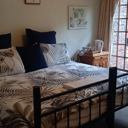 Thrush Nest Durban Bed and Breakfast Pinetown Εξωτερικό φωτογραφία