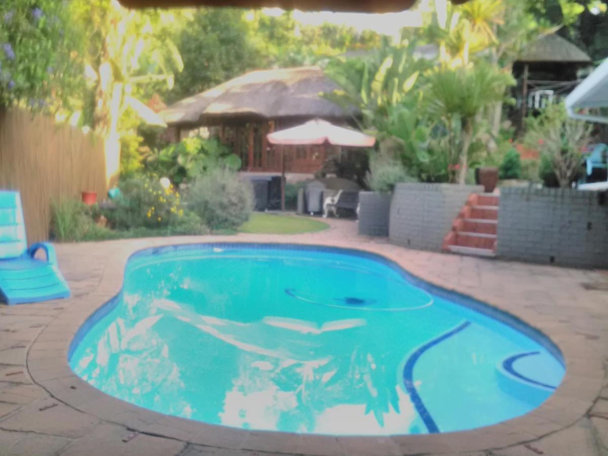 Thrush Nest Durban Bed and Breakfast Pinetown Εξωτερικό φωτογραφία