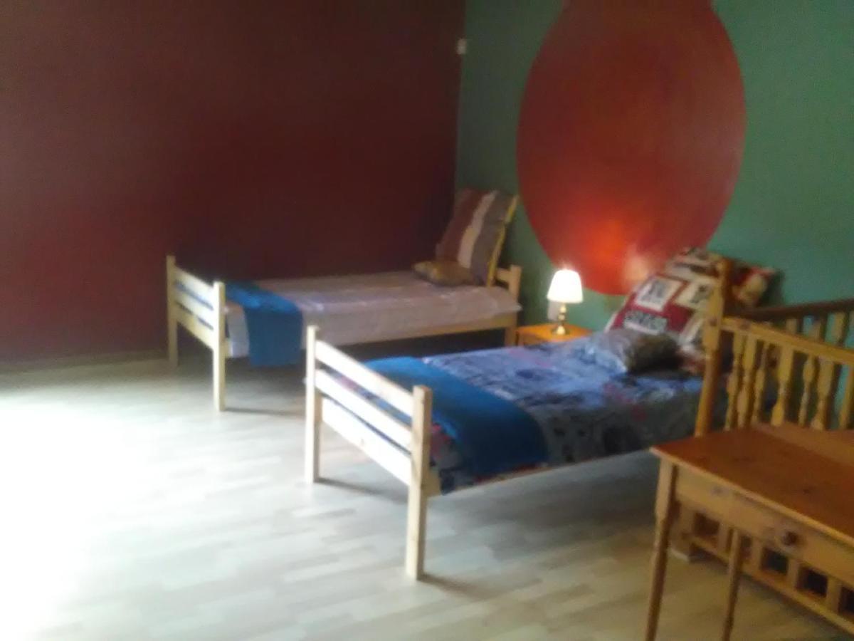 Thrush Nest Durban Bed and Breakfast Pinetown Εξωτερικό φωτογραφία