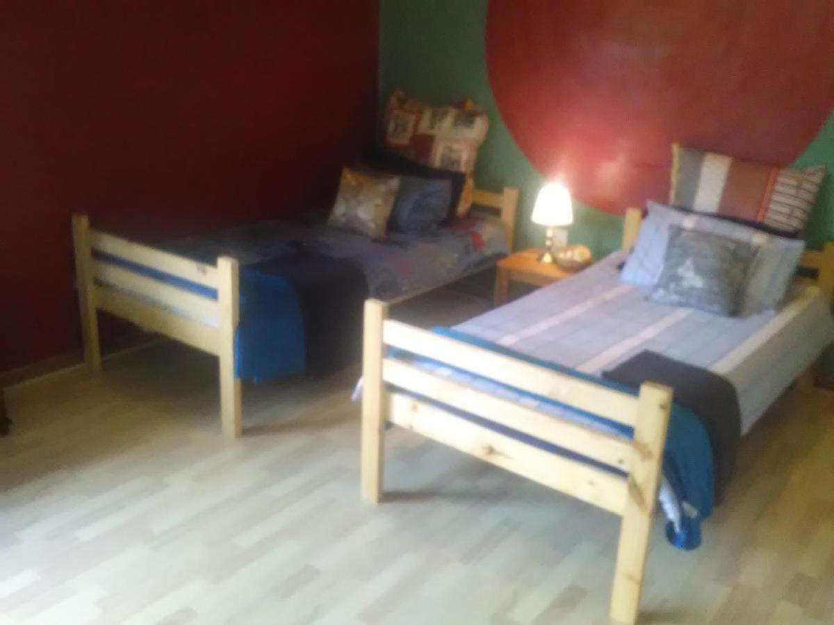 Thrush Nest Durban Bed and Breakfast Pinetown Εξωτερικό φωτογραφία