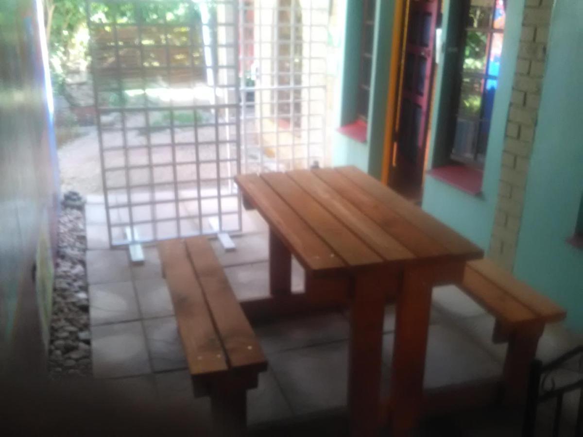 Thrush Nest Durban Bed and Breakfast Pinetown Εξωτερικό φωτογραφία