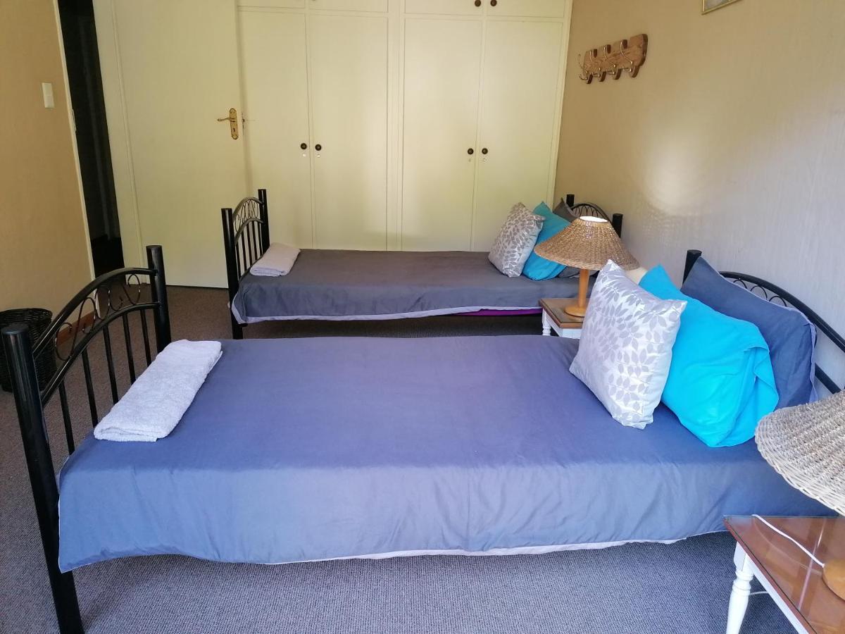 Thrush Nest Durban Bed and Breakfast Pinetown Εξωτερικό φωτογραφία