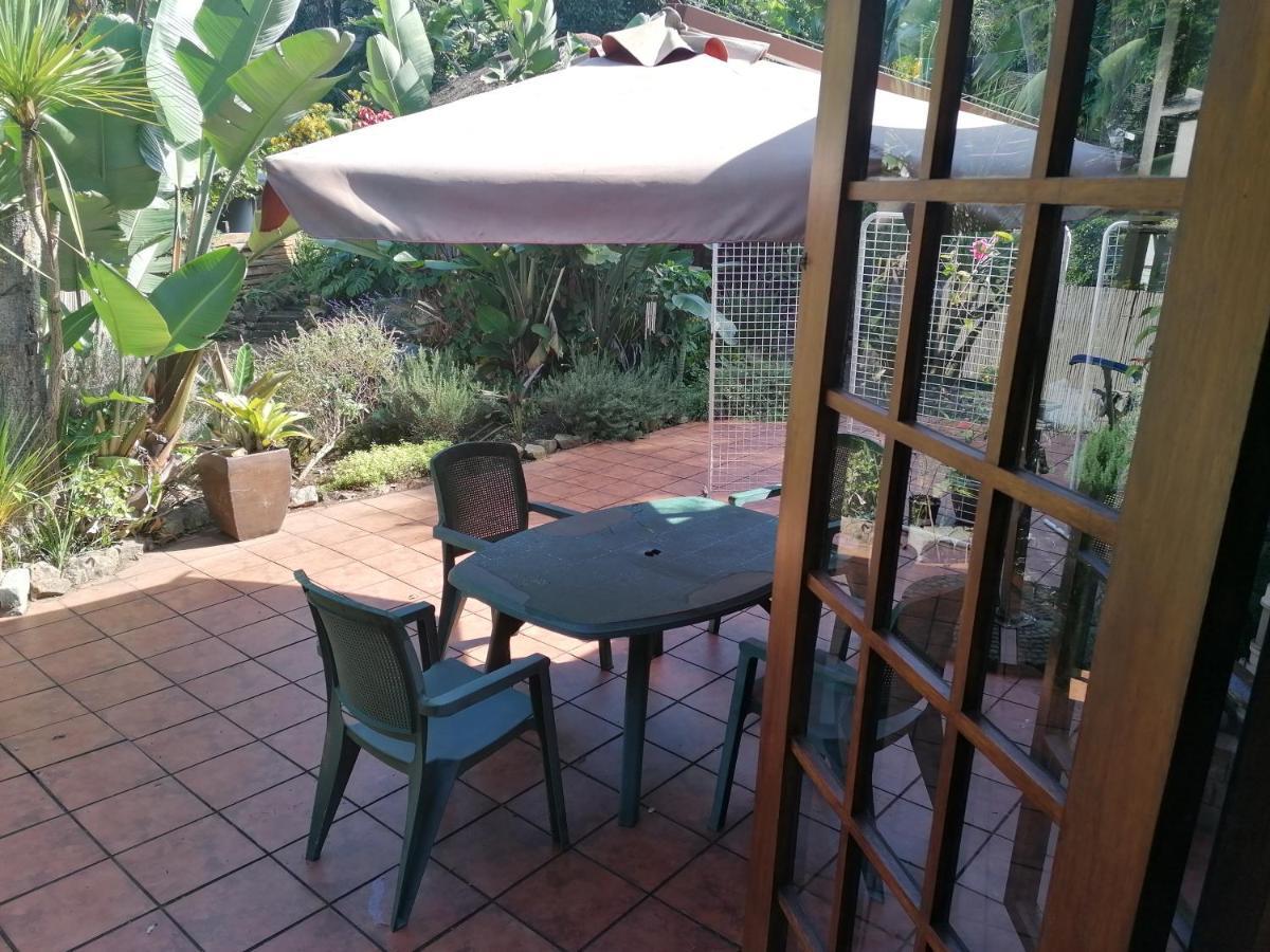 Thrush Nest Durban Bed and Breakfast Pinetown Εξωτερικό φωτογραφία