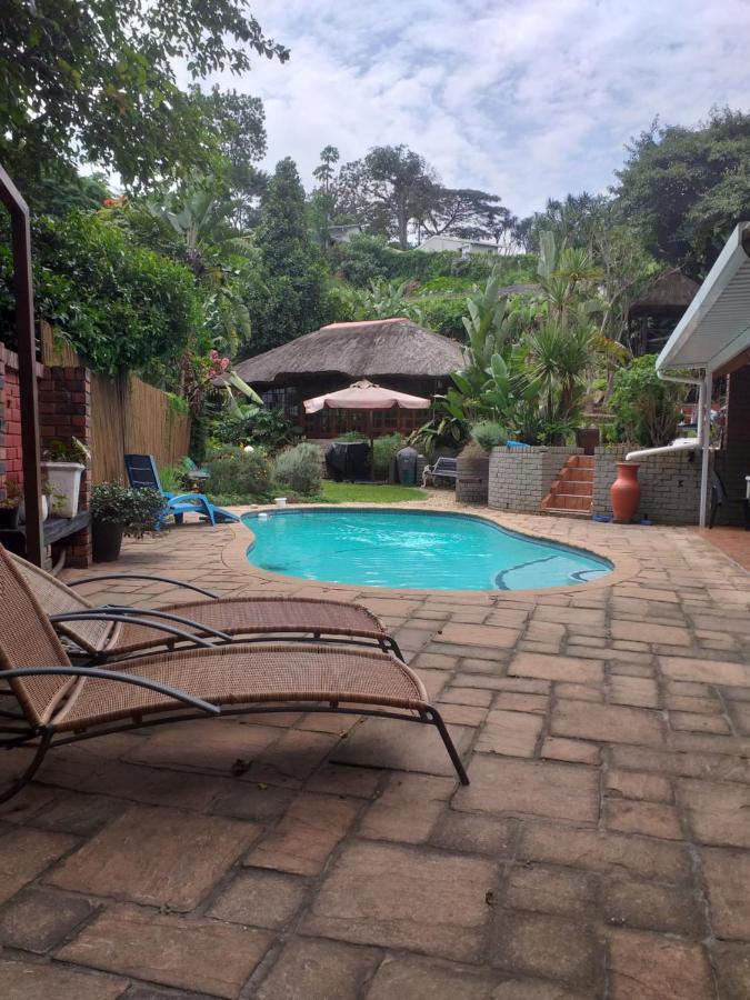 Thrush Nest Durban Bed and Breakfast Pinetown Εξωτερικό φωτογραφία