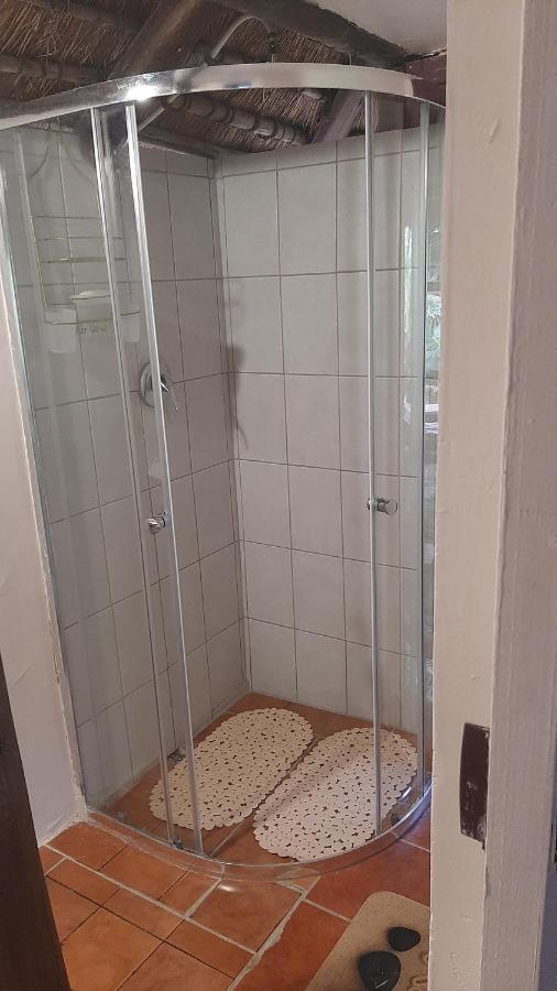 Thrush Nest Durban Bed and Breakfast Pinetown Εξωτερικό φωτογραφία