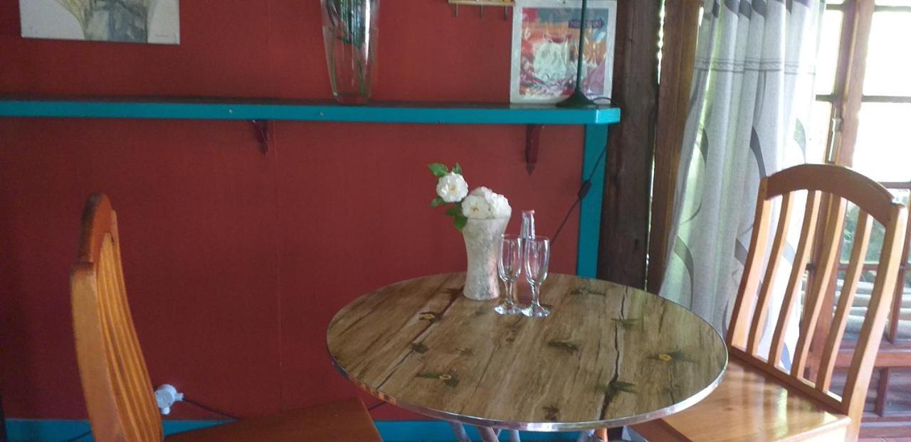Thrush Nest Durban Bed and Breakfast Pinetown Εξωτερικό φωτογραφία