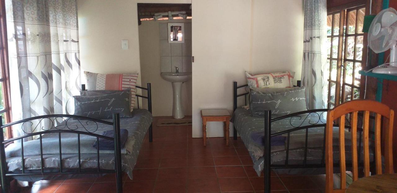 Thrush Nest Durban Bed and Breakfast Pinetown Εξωτερικό φωτογραφία