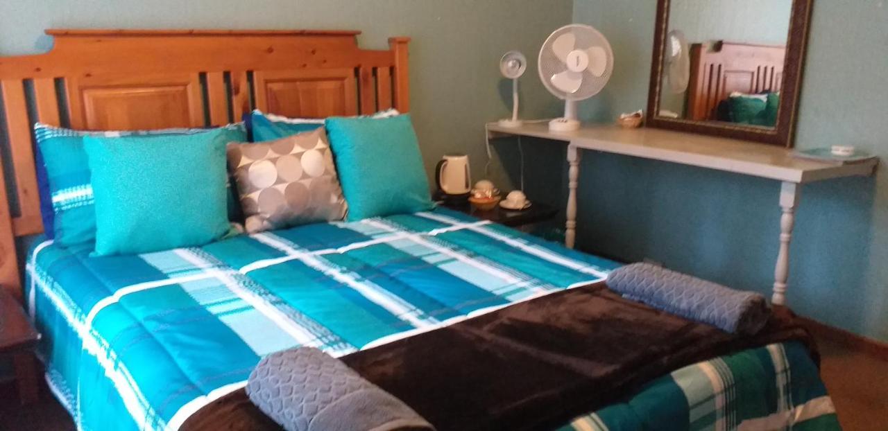 Thrush Nest Durban Bed and Breakfast Pinetown Εξωτερικό φωτογραφία