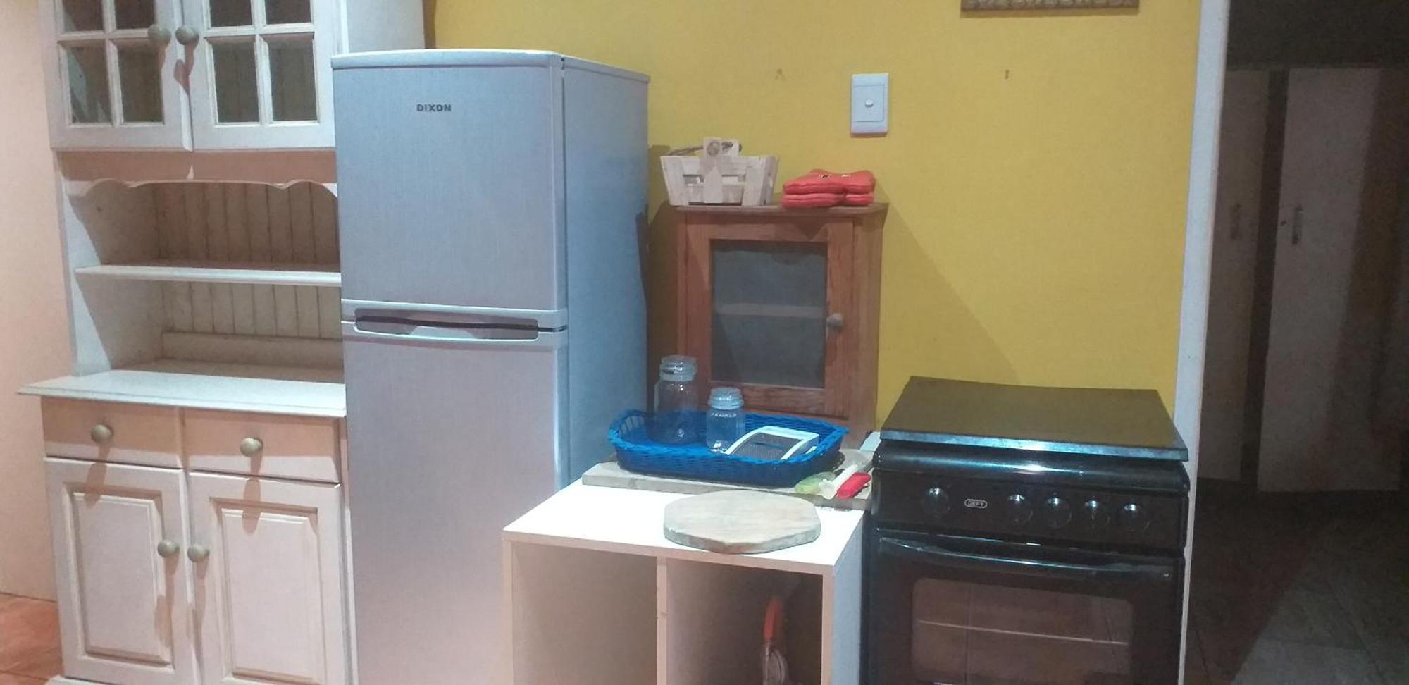 Thrush Nest Durban Bed and Breakfast Pinetown Εξωτερικό φωτογραφία