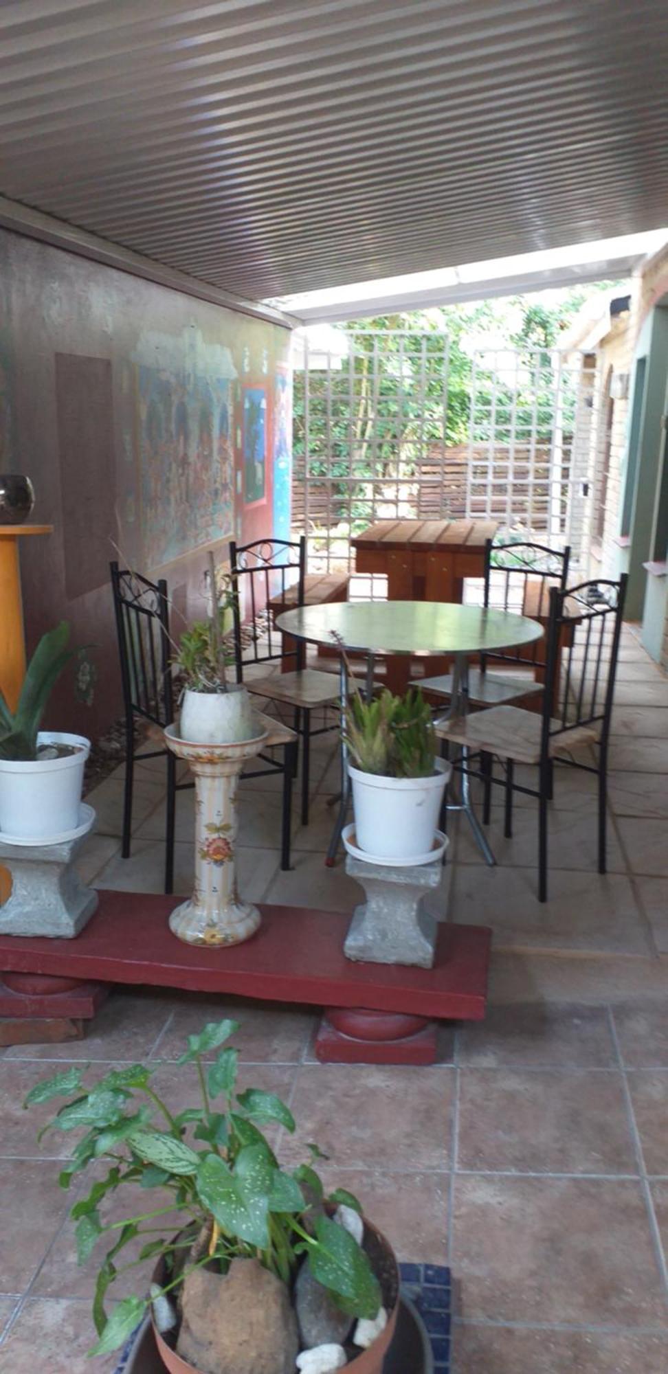 Thrush Nest Durban Bed and Breakfast Pinetown Εξωτερικό φωτογραφία