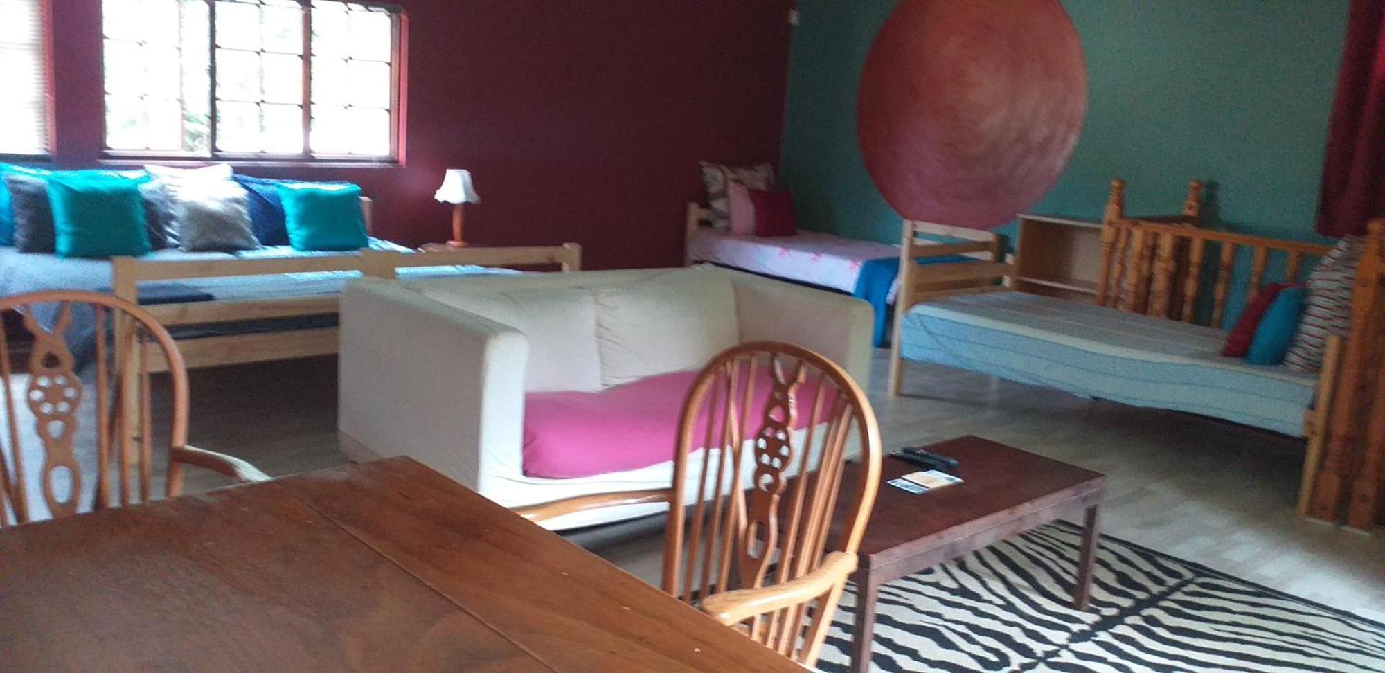 Thrush Nest Durban Bed and Breakfast Pinetown Εξωτερικό φωτογραφία