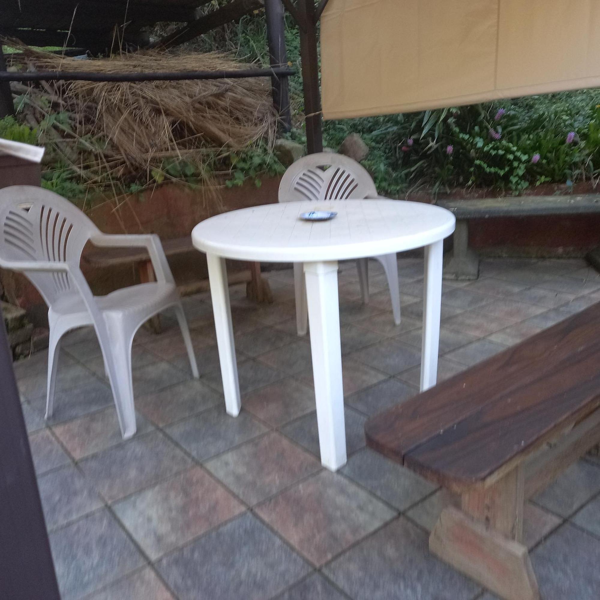 Thrush Nest Durban Bed and Breakfast Pinetown Εξωτερικό φωτογραφία