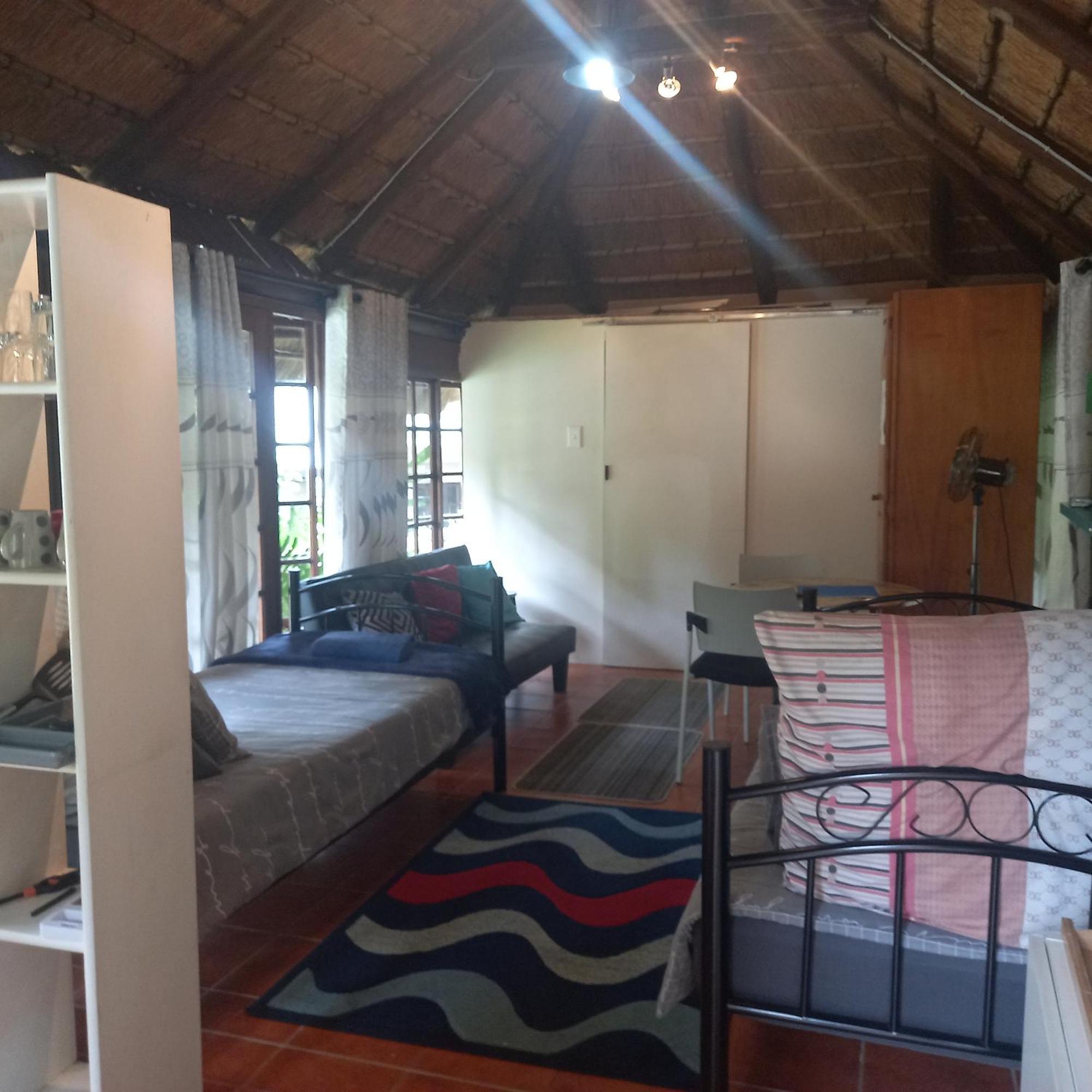 Thrush Nest Durban Bed and Breakfast Pinetown Εξωτερικό φωτογραφία