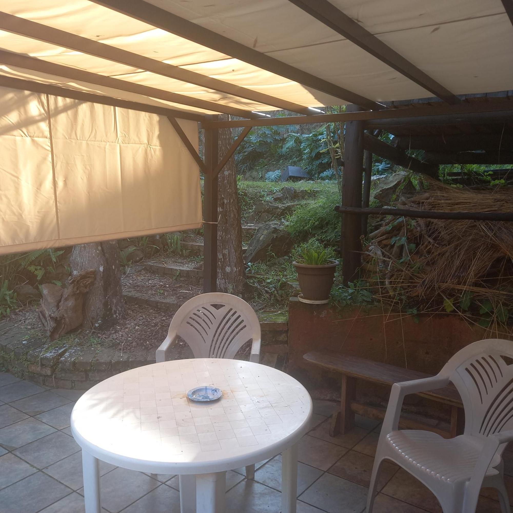 Thrush Nest Durban Bed and Breakfast Pinetown Εξωτερικό φωτογραφία