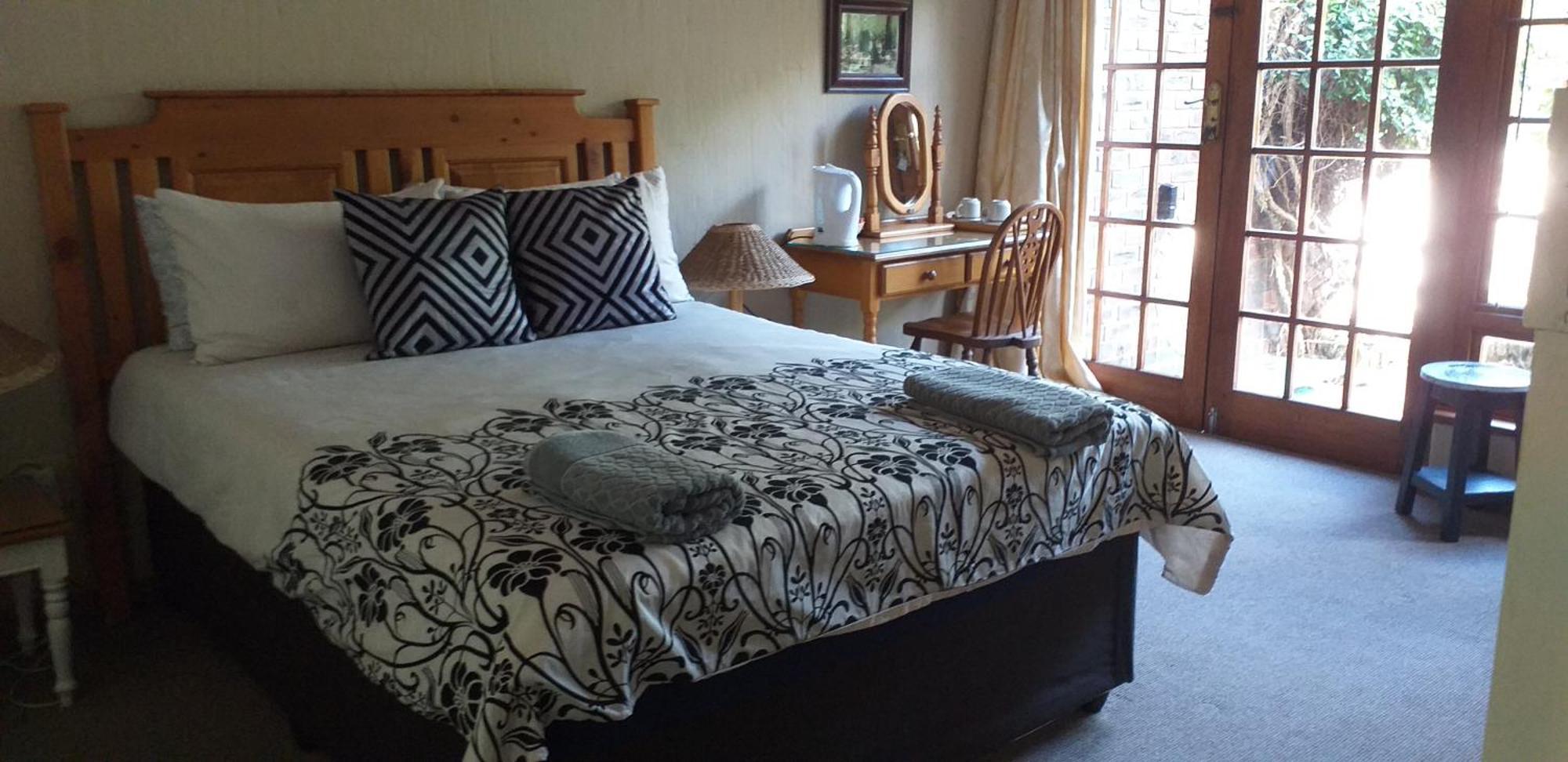 Thrush Nest Durban Bed and Breakfast Pinetown Εξωτερικό φωτογραφία