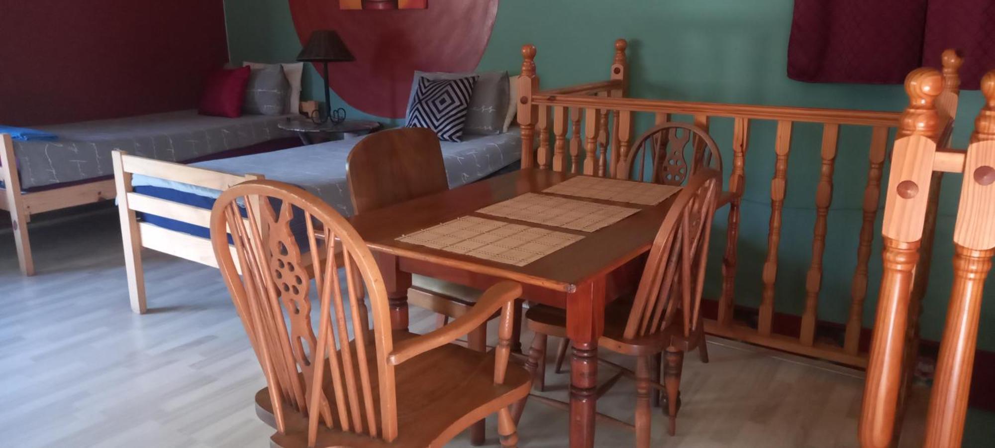 Thrush Nest Durban Bed and Breakfast Pinetown Εξωτερικό φωτογραφία