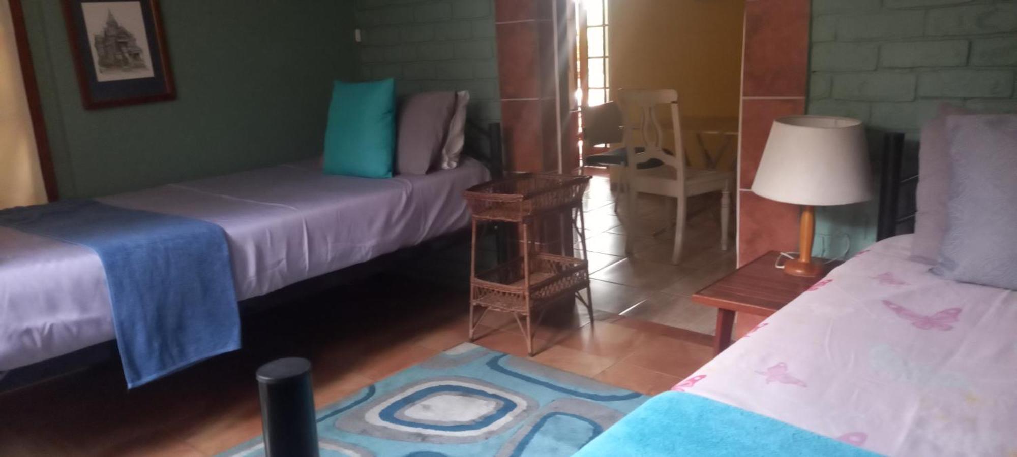 Thrush Nest Durban Bed and Breakfast Pinetown Εξωτερικό φωτογραφία