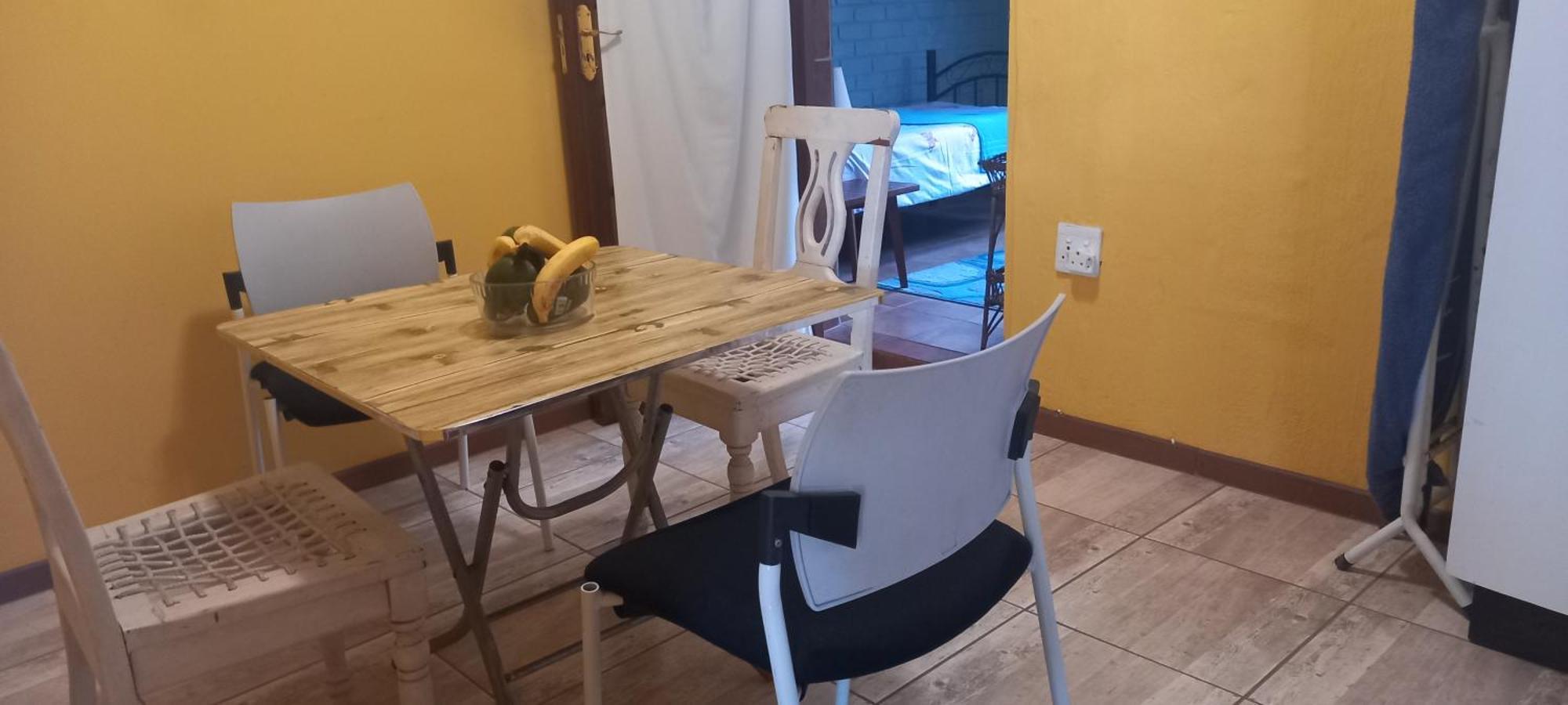 Thrush Nest Durban Bed and Breakfast Pinetown Εξωτερικό φωτογραφία