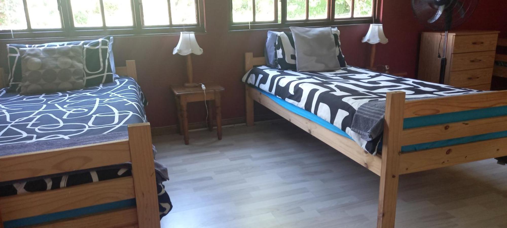 Thrush Nest Durban Bed and Breakfast Pinetown Εξωτερικό φωτογραφία