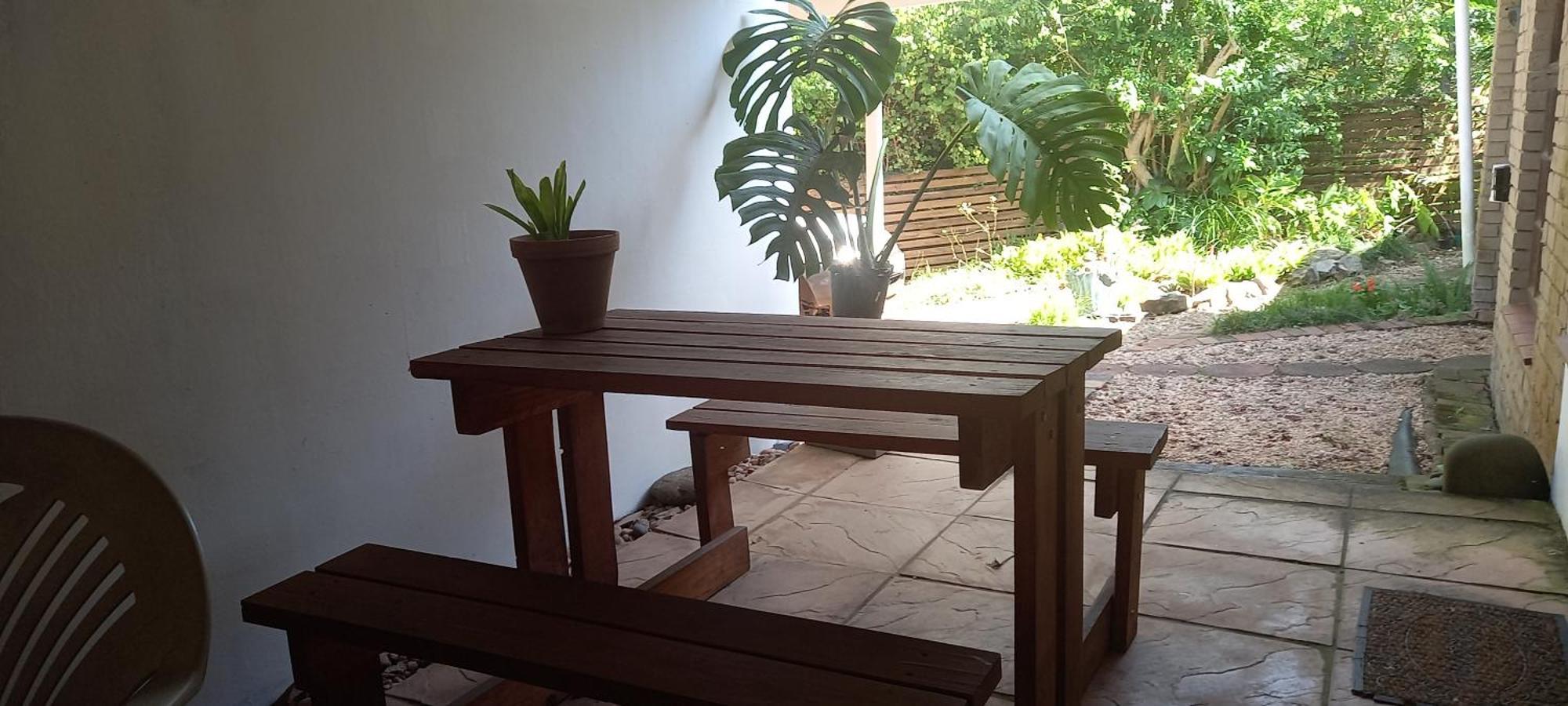 Thrush Nest Durban Bed and Breakfast Pinetown Εξωτερικό φωτογραφία