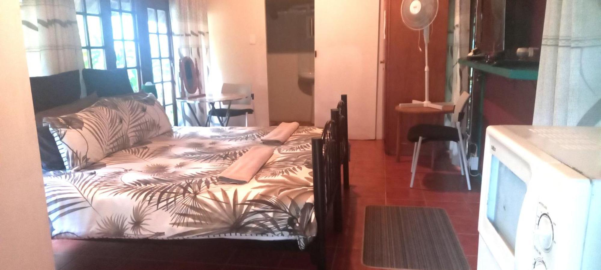 Thrush Nest Durban Bed and Breakfast Pinetown Εξωτερικό φωτογραφία