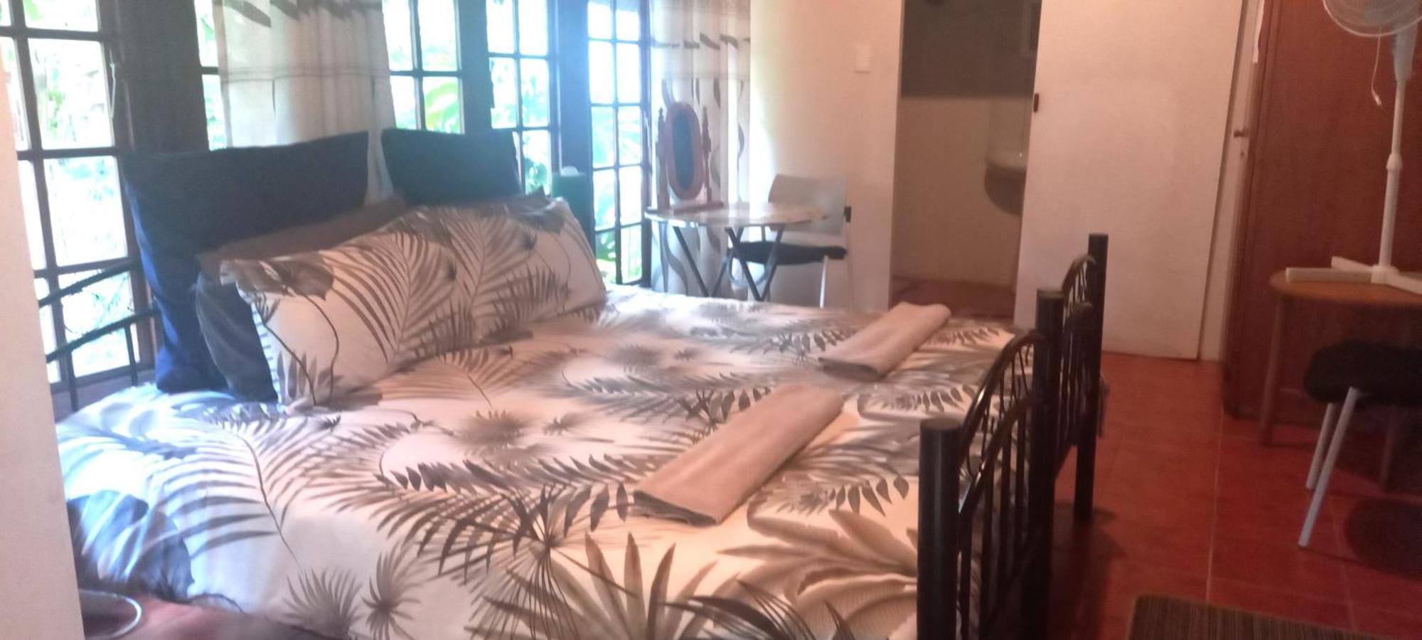 Thrush Nest Durban Bed and Breakfast Pinetown Εξωτερικό φωτογραφία