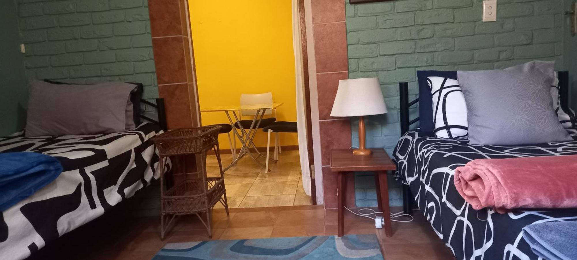 Thrush Nest Durban Bed and Breakfast Pinetown Εξωτερικό φωτογραφία