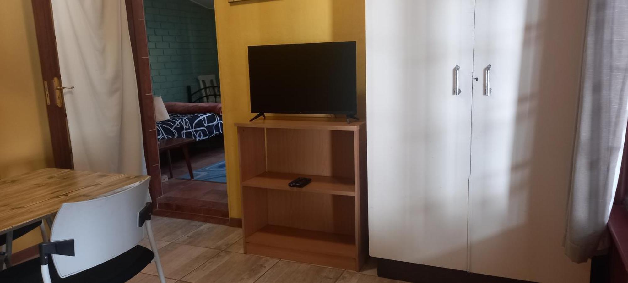 Thrush Nest Durban Bed and Breakfast Pinetown Εξωτερικό φωτογραφία