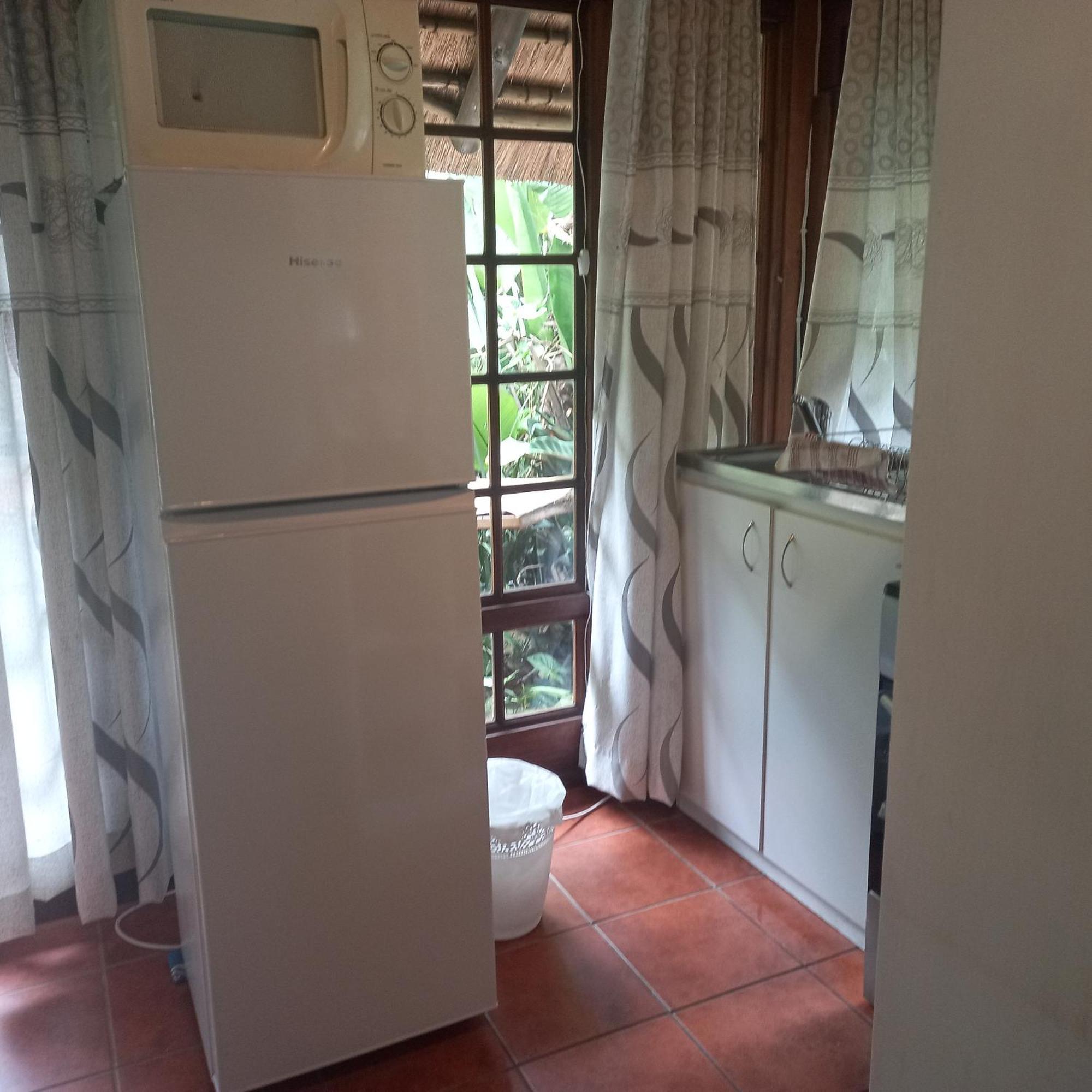 Thrush Nest Durban Bed and Breakfast Pinetown Εξωτερικό φωτογραφία