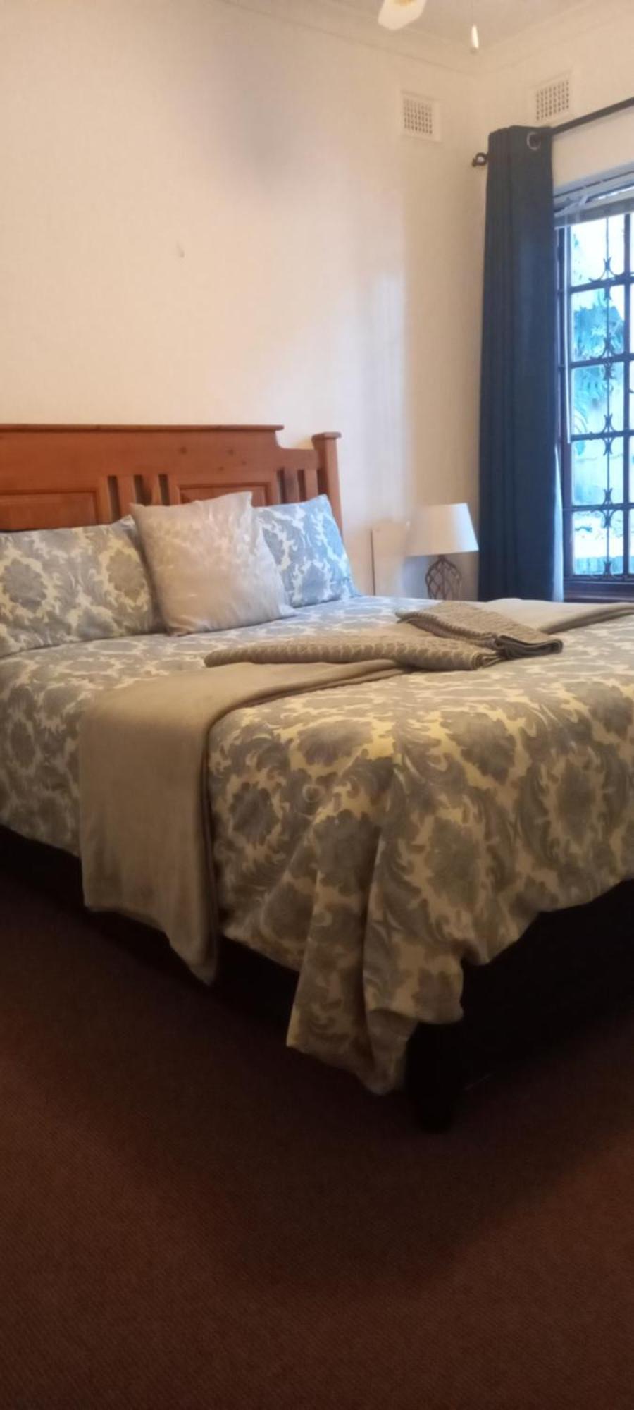 Thrush Nest Durban Bed and Breakfast Pinetown Εξωτερικό φωτογραφία