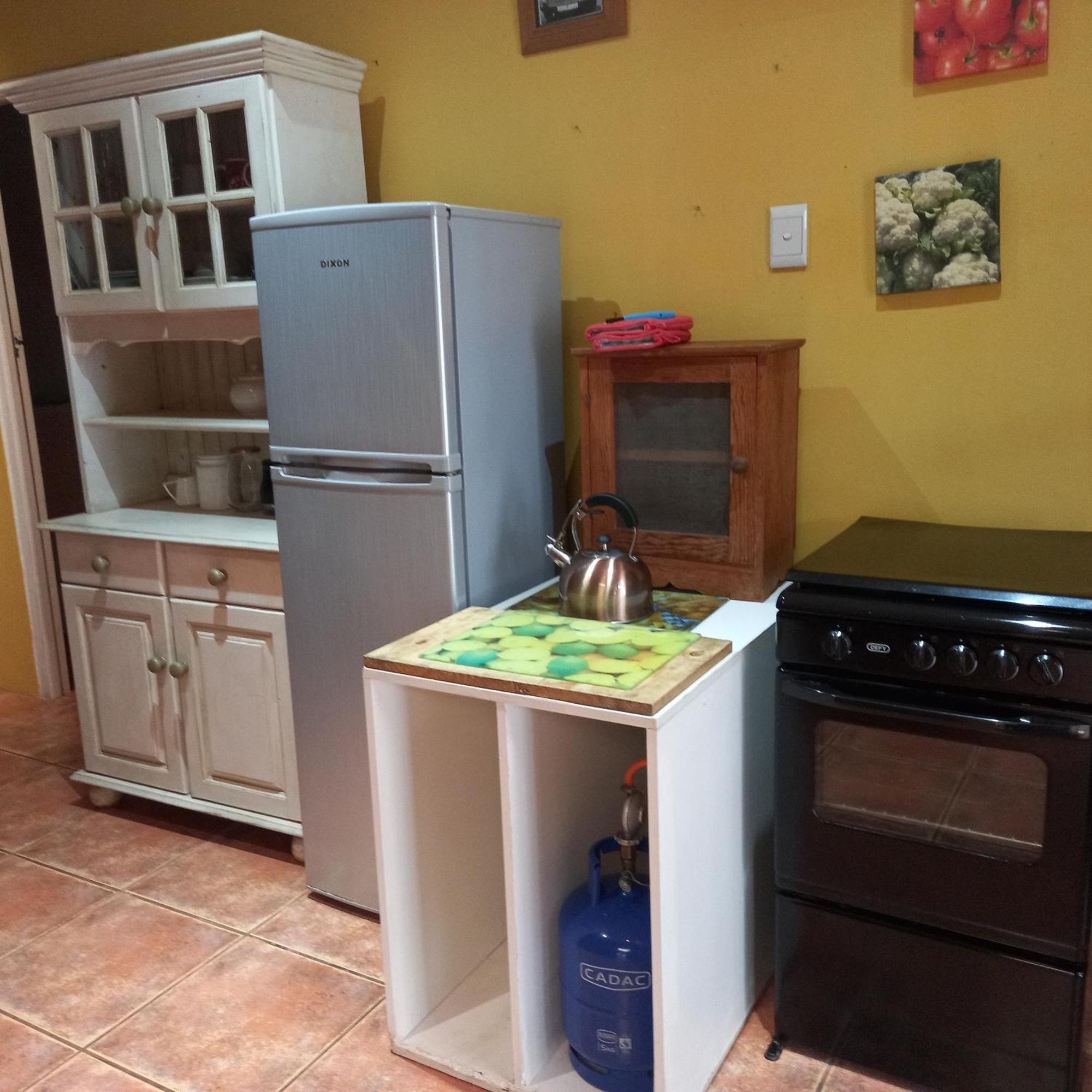 Thrush Nest Durban Bed and Breakfast Pinetown Εξωτερικό φωτογραφία