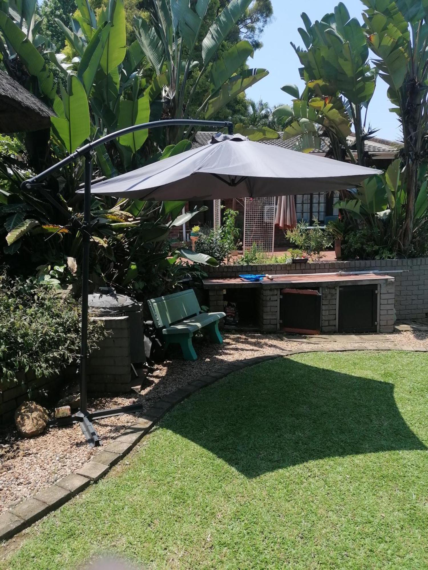 Thrush Nest Durban Bed and Breakfast Pinetown Εξωτερικό φωτογραφία