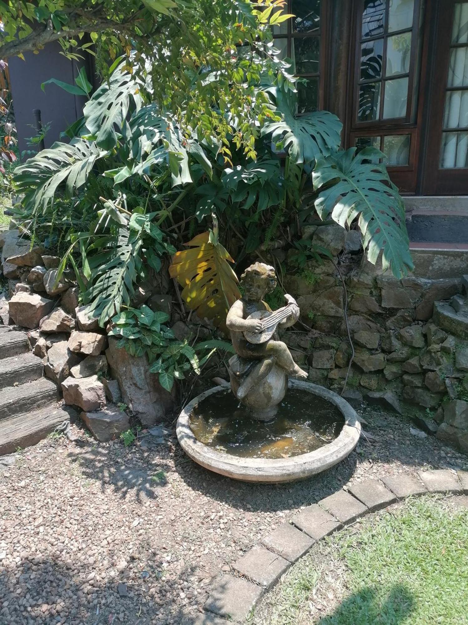 Thrush Nest Durban Bed and Breakfast Pinetown Εξωτερικό φωτογραφία