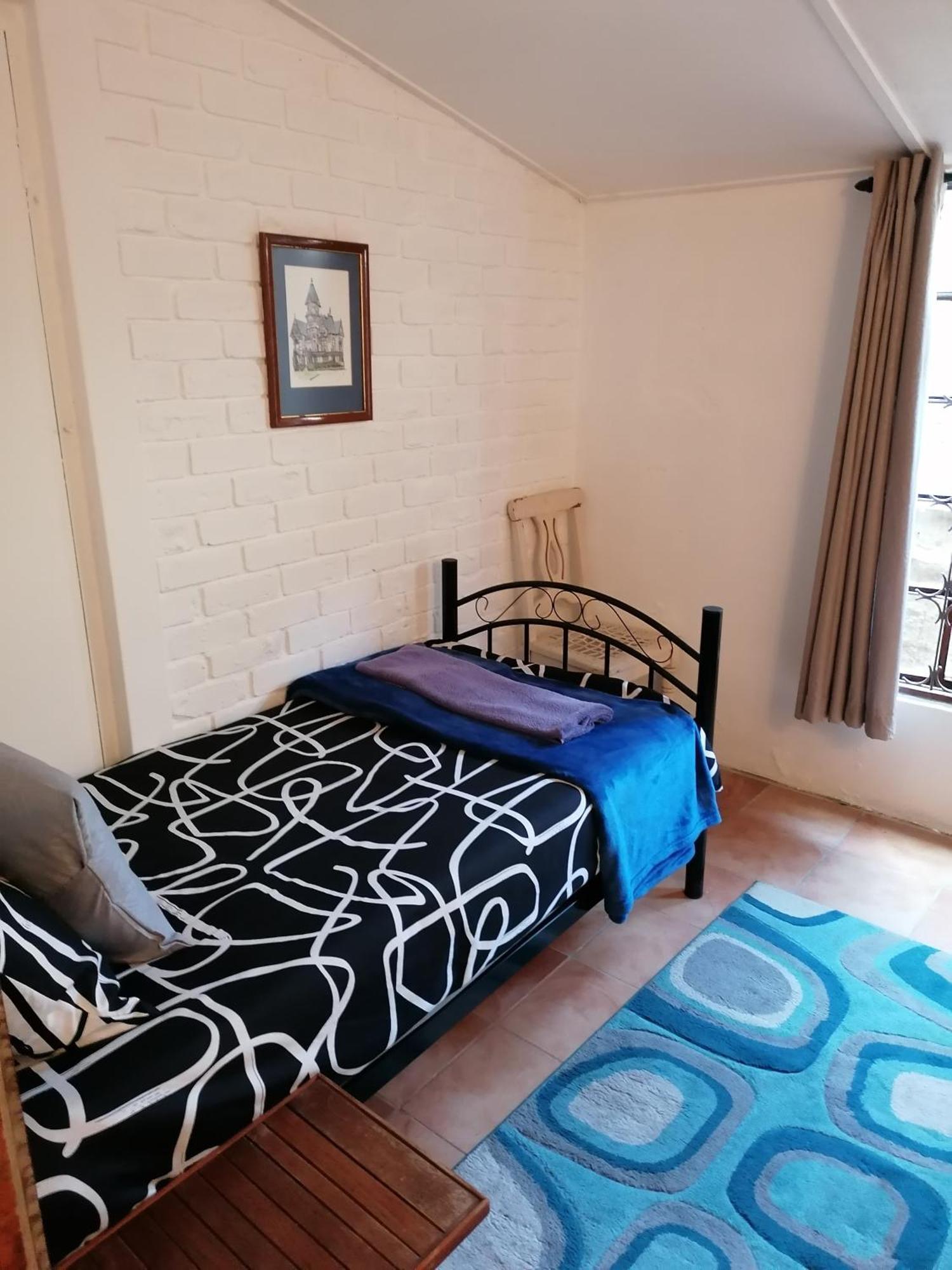 Thrush Nest Durban Bed and Breakfast Pinetown Εξωτερικό φωτογραφία