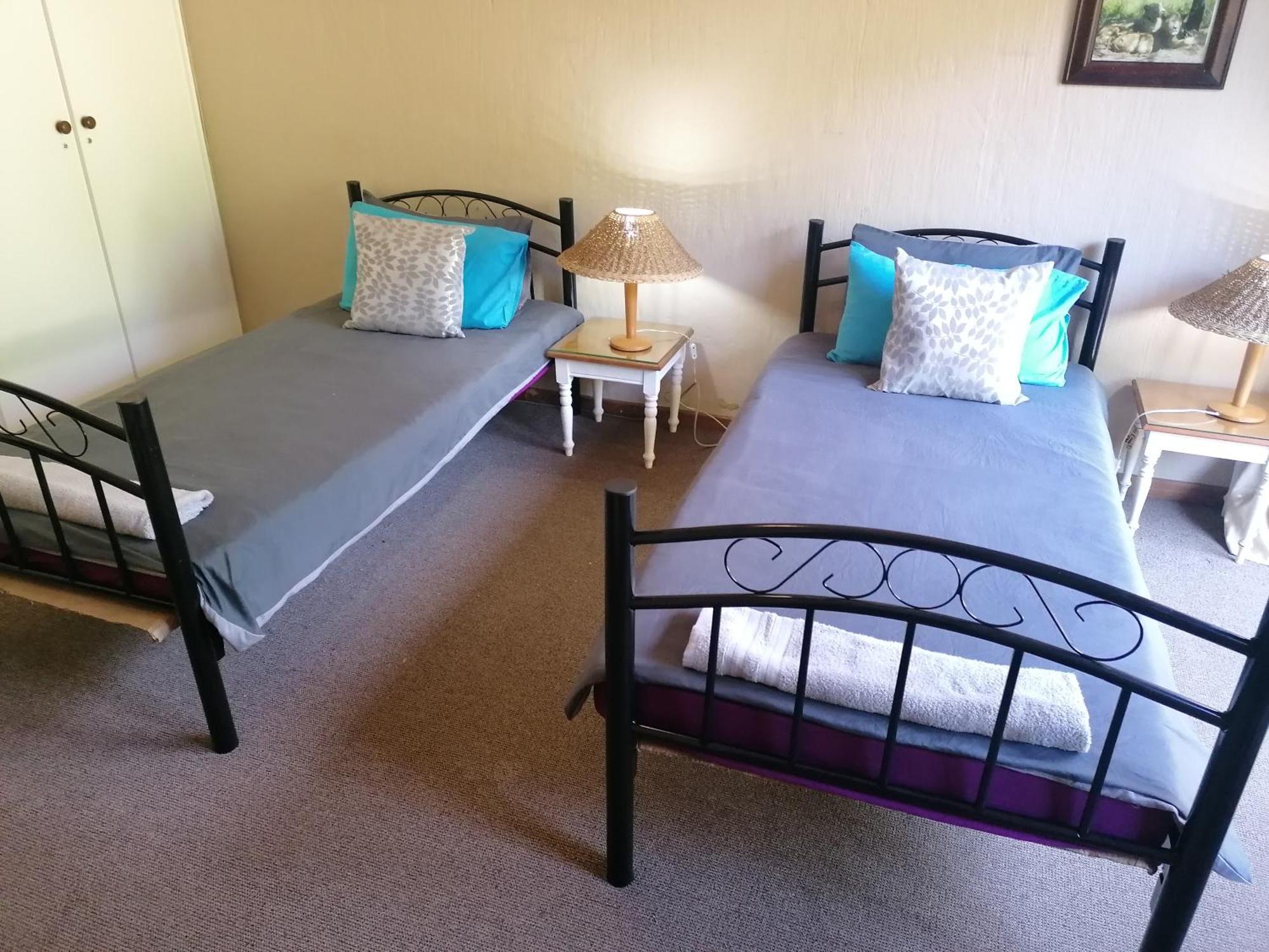 Thrush Nest Durban Bed and Breakfast Pinetown Εξωτερικό φωτογραφία
