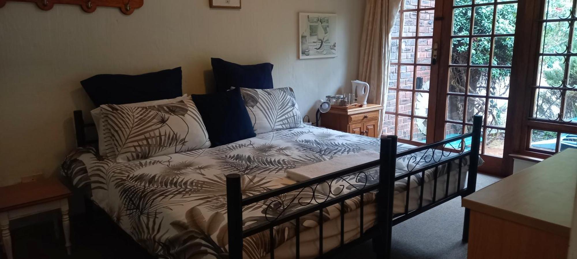 Thrush Nest Durban Bed and Breakfast Pinetown Εξωτερικό φωτογραφία